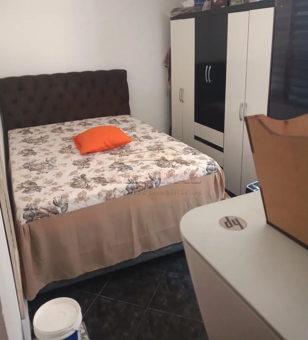 Comprar Apartamentos / Padrão em Ferraz de Vasconcelos R$ 150.000,00 - Foto 2