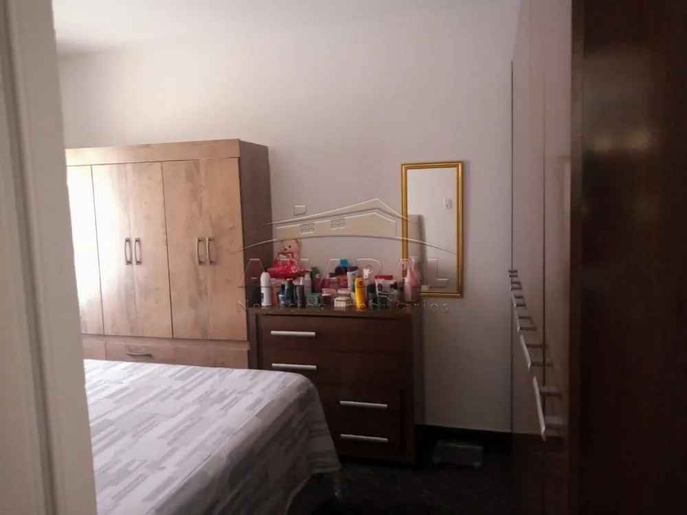 Comprar Apartamentos / Padrão em Ferraz de Vasconcelos R$ 150.000,00 - Foto 3