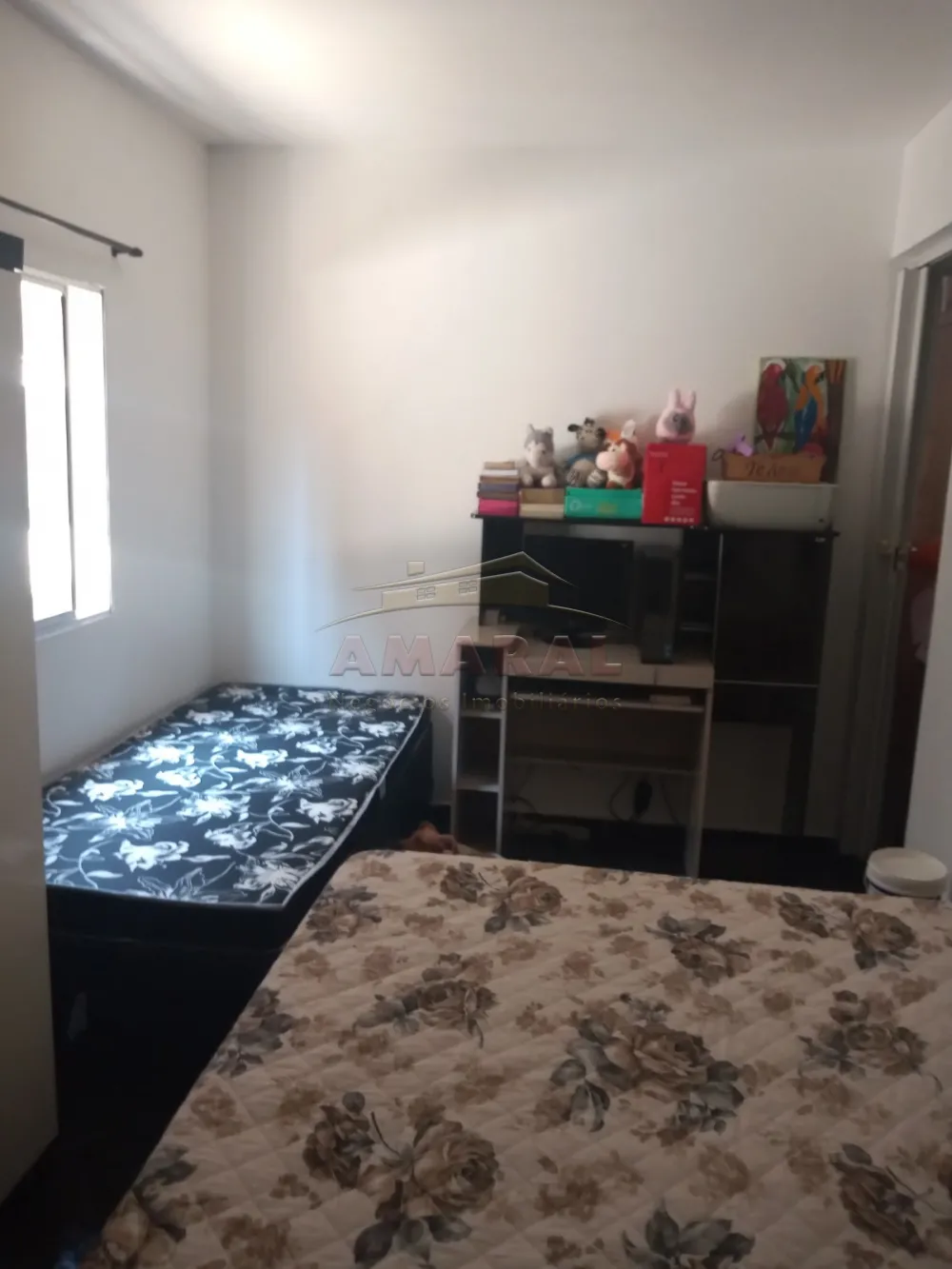 Comprar Apartamentos / Padrão em Ferraz de Vasconcelos R$ 150.000,00 - Foto 4