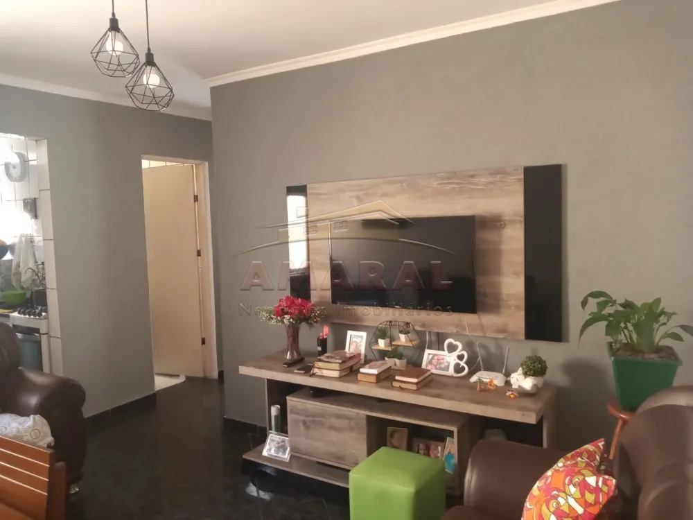 Comprar Apartamentos / Padrão em Ferraz de Vasconcelos R$ 150.000,00 - Foto 5