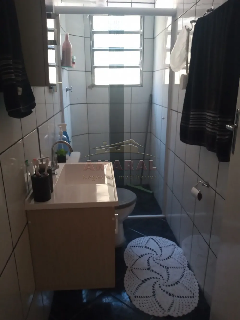 Comprar Apartamentos / Padrão em Ferraz de Vasconcelos R$ 150.000,00 - Foto 9