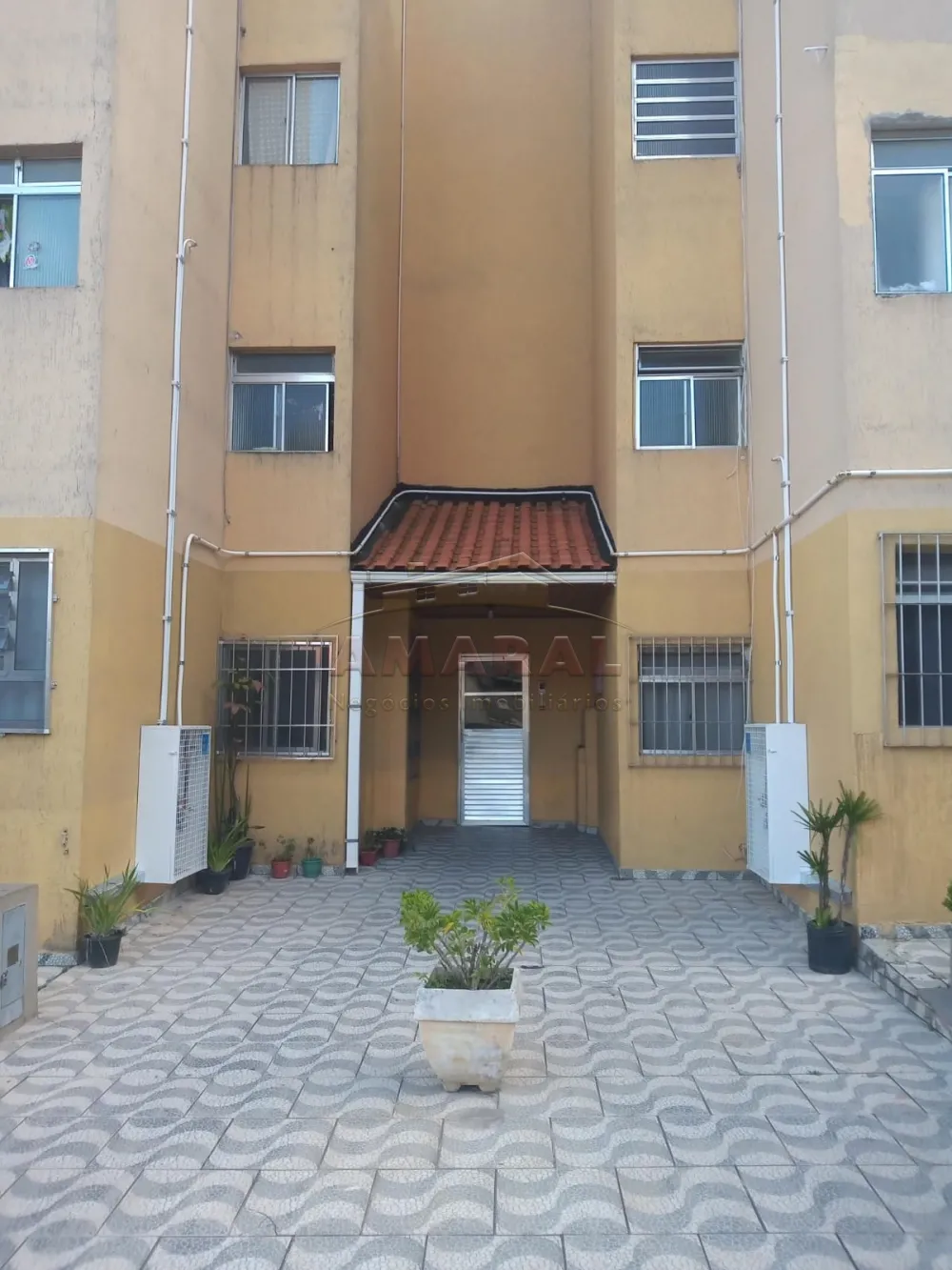 Comprar Apartamentos / Padrão em Ferraz de Vasconcelos R$ 150.000,00 - Foto 10