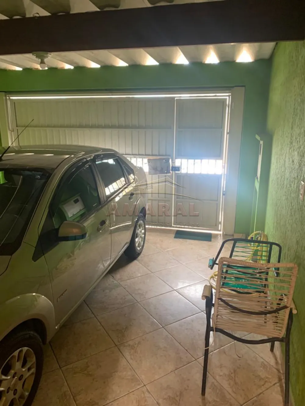 Comprar Casas / Sobrado em Suzano R$ 320.000,00 - Foto 4