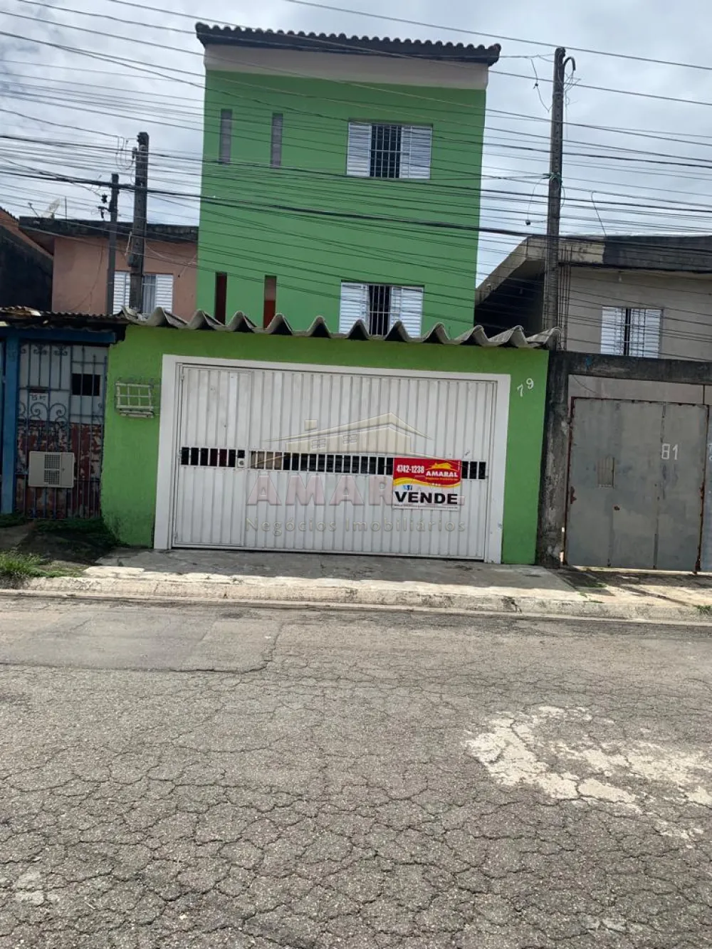 Comprar Casas / Sobrado em Suzano R$ 320.000,00 - Foto 13