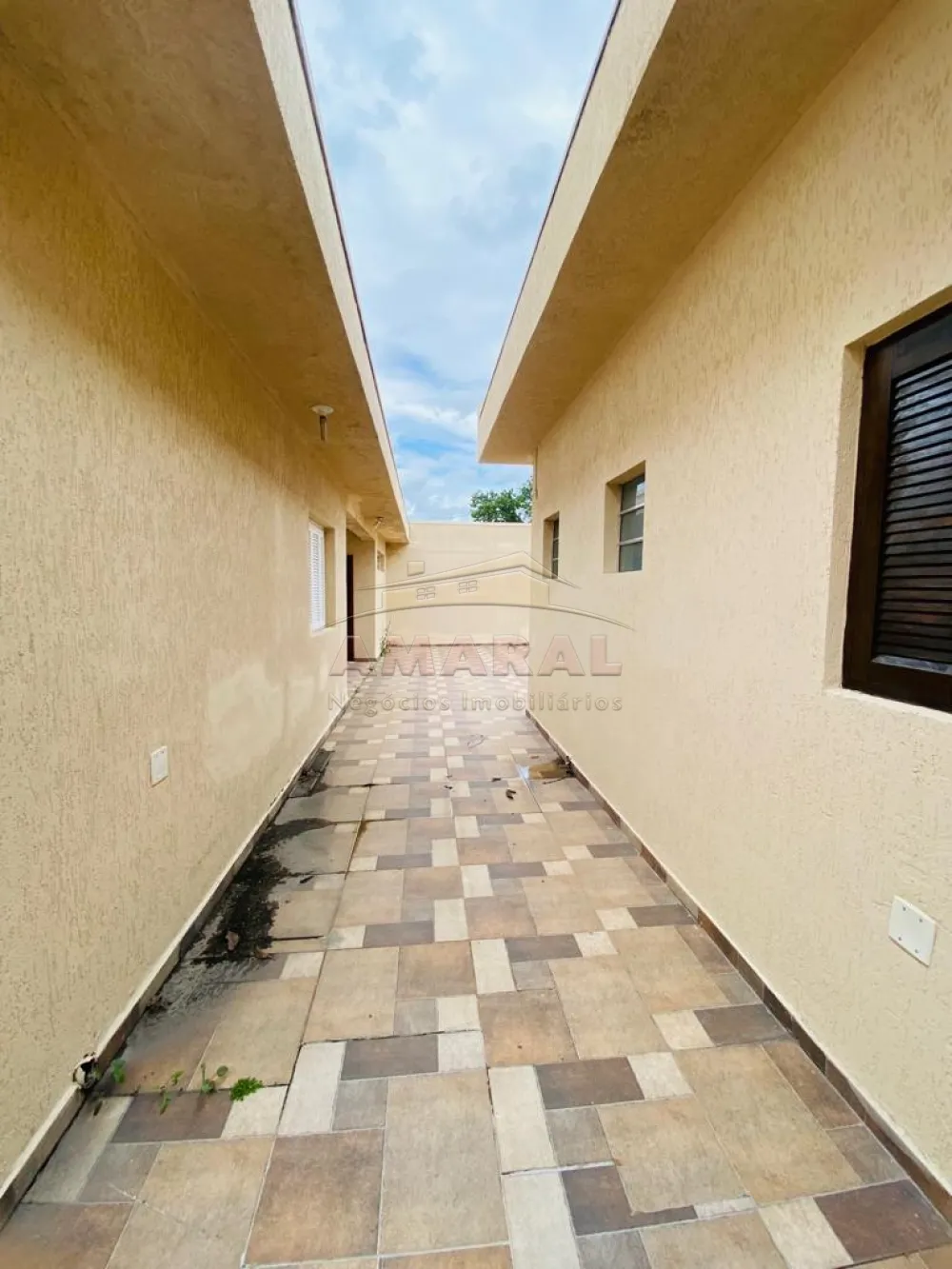 Alugar Casas / Térrea em Suzano R$ 6.300,00 - Foto 28