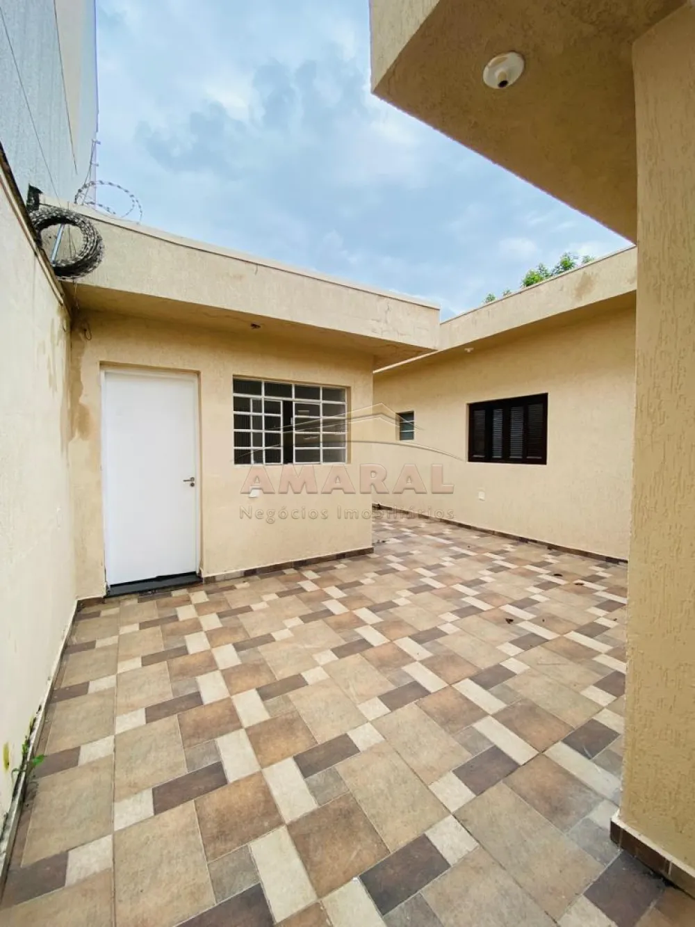 Alugar Casas / Térrea em Suzano R$ 6.300,00 - Foto 27