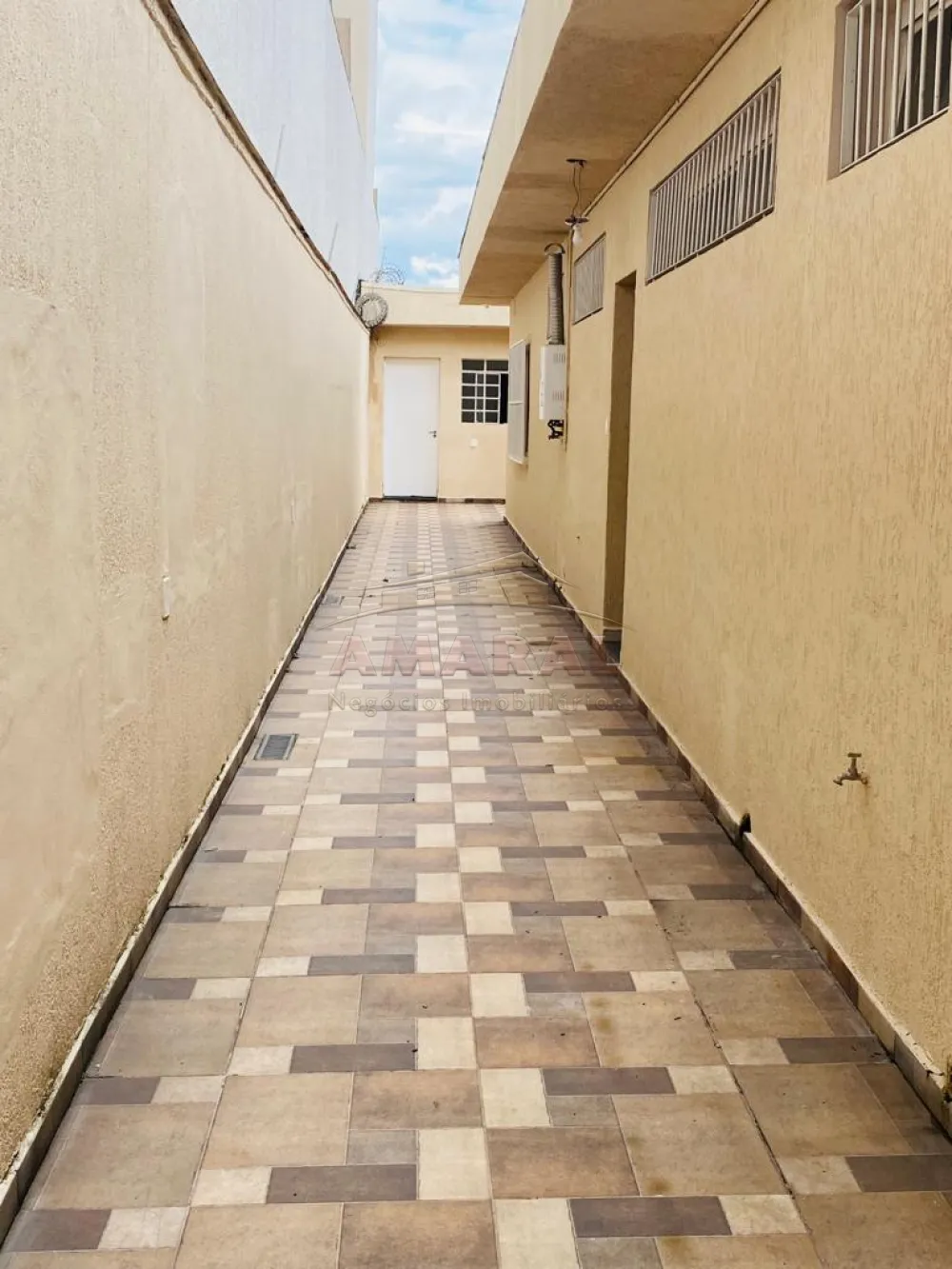 Alugar Casas / Térrea em Suzano R$ 6.300,00 - Foto 26