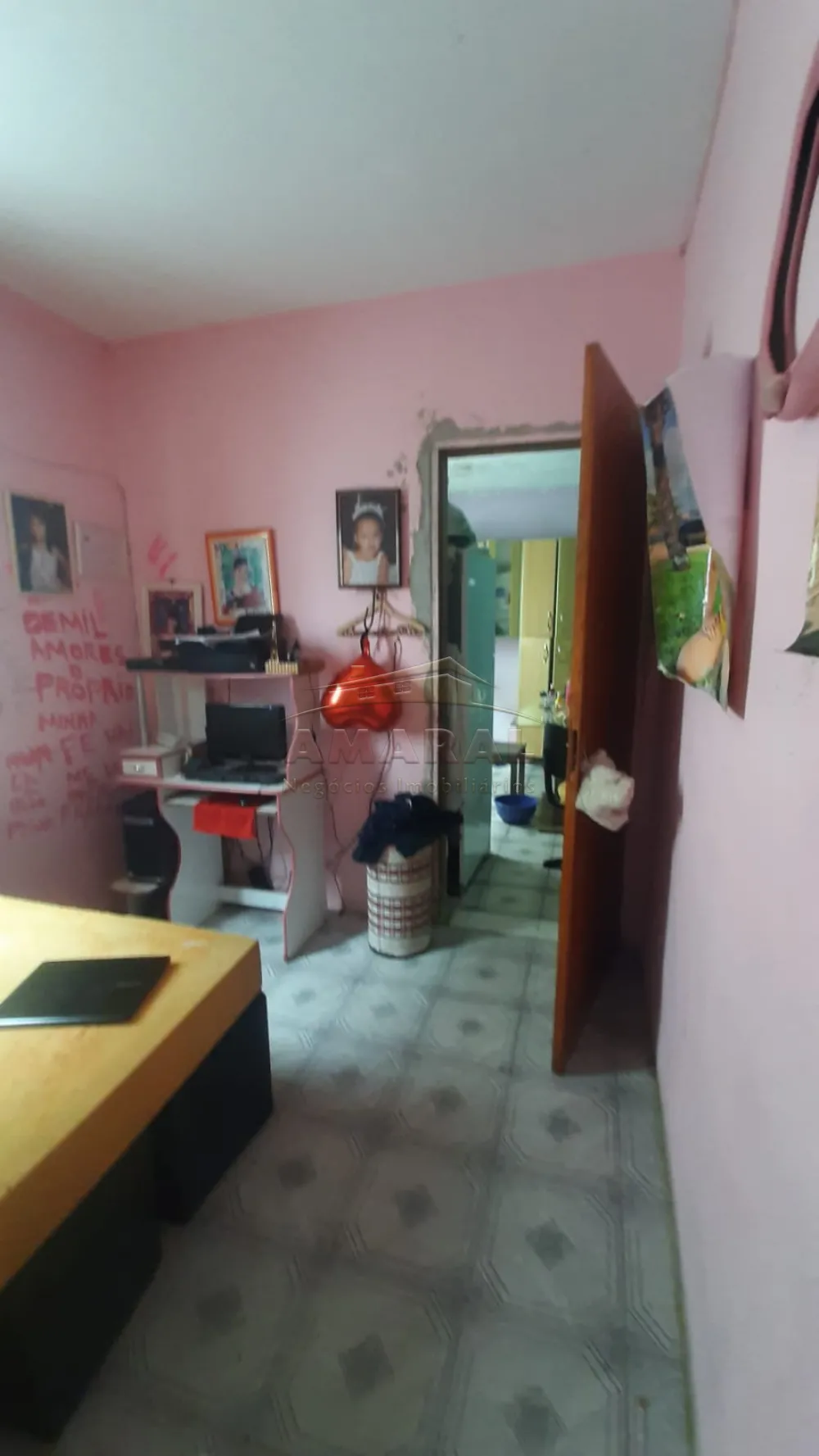Comprar Casas / Sobrado em Suzano R$ 280.000,00 - Foto 5