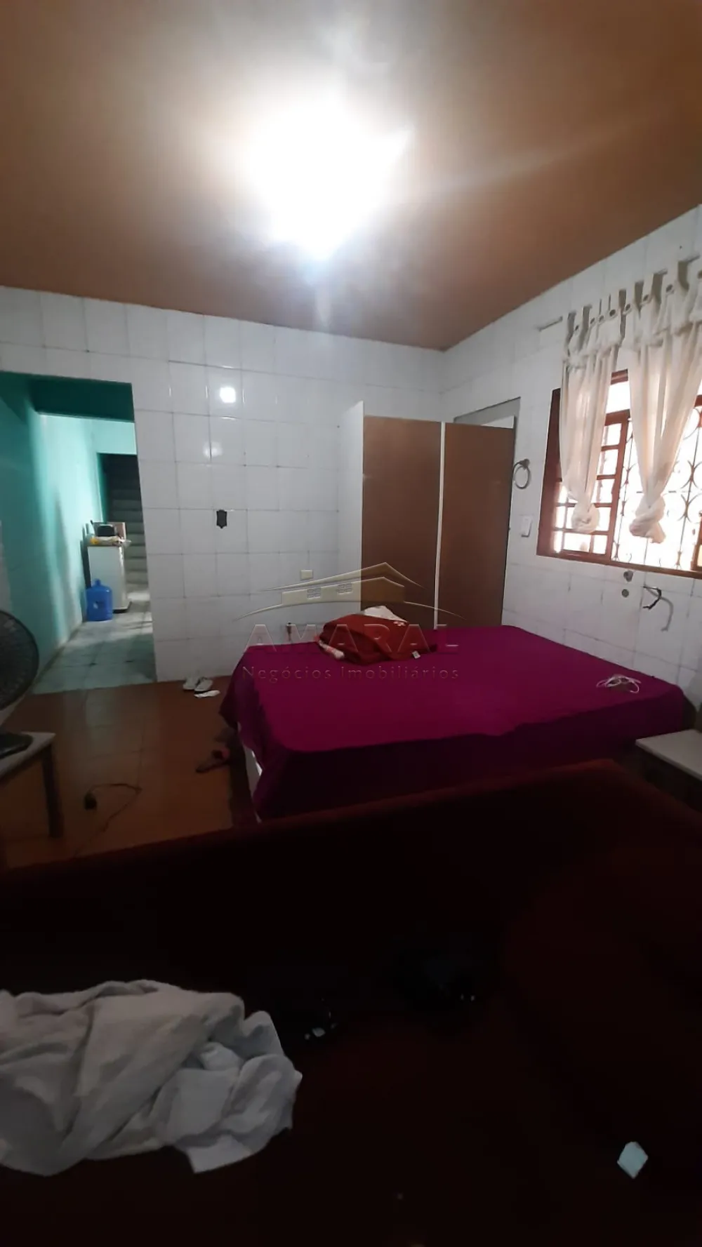Comprar Casas / Sobrado em Suzano R$ 280.000,00 - Foto 3