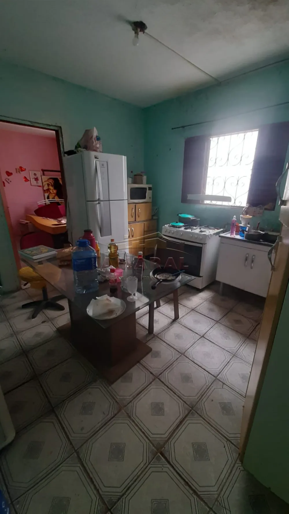 Comprar Casas / Sobrado em Suzano R$ 280.000,00 - Foto 6