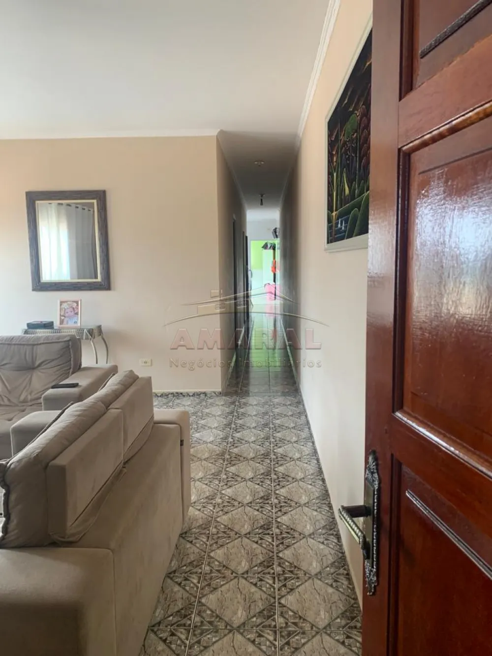 Comprar Casas / Sobrado em Suzano R$ 800.000,00 - Foto 3