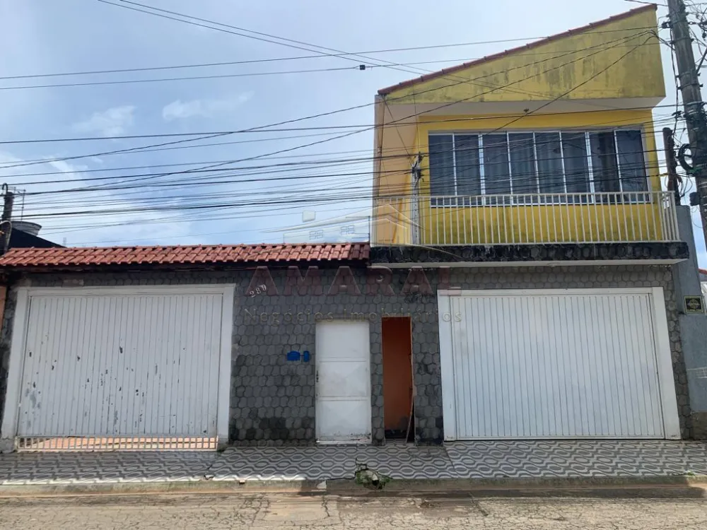 Comprar Casas / Sobrado em Suzano R$ 800.000,00 - Foto 1