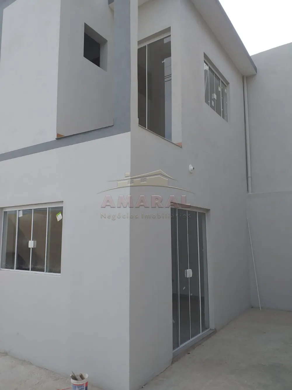 Comprar Casas / Sobrado em Suzano R$ 495.000,00 - Foto 3