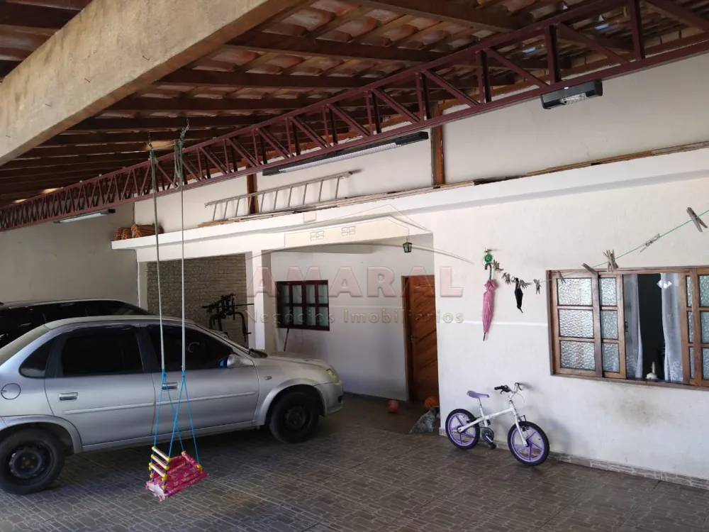 Comprar Casas / Sobrado em Mogi das Cruzes R$ 500.000,00 - Foto 1