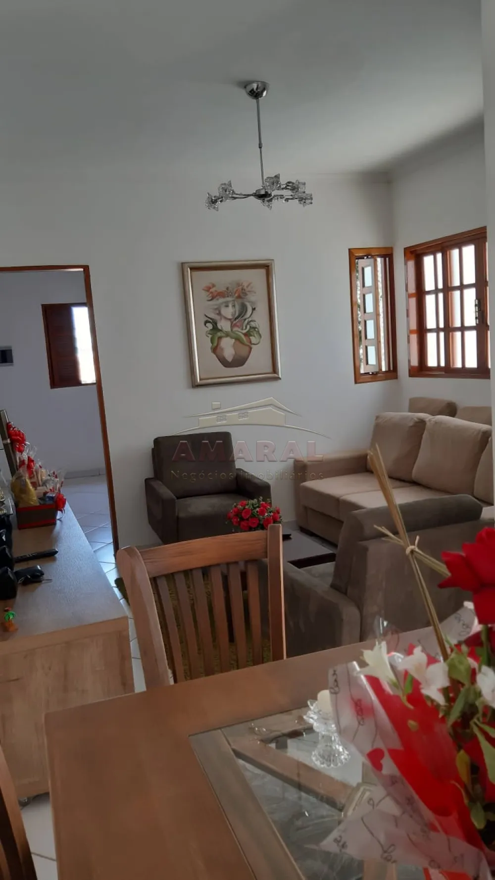 Comprar Casas / Térrea em Suzano R$ 340.000,00 - Foto 8