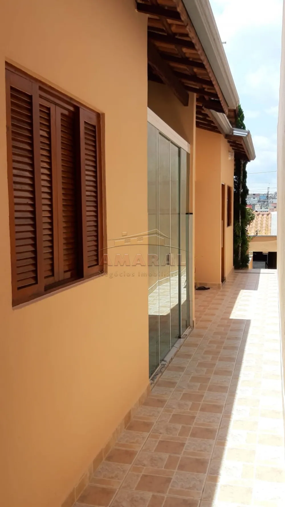 Comprar Casas / Térrea em Suzano R$ 340.000,00 - Foto 5