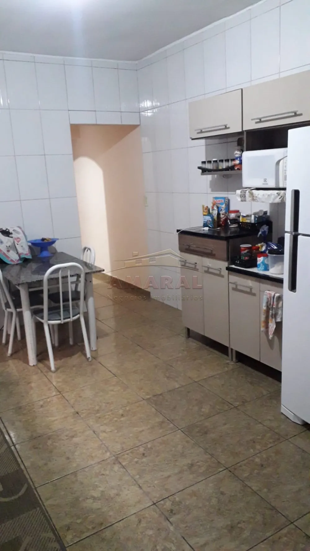 Comprar Casas / Sobrado em Suzano R$ 350.000,00 - Foto 2