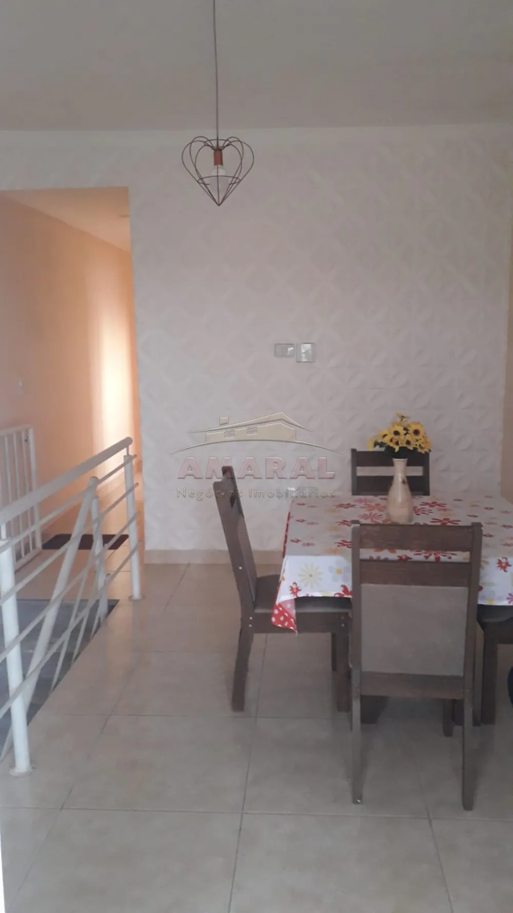 Comprar Casas / Sobrado em Suzano R$ 350.000,00 - Foto 12