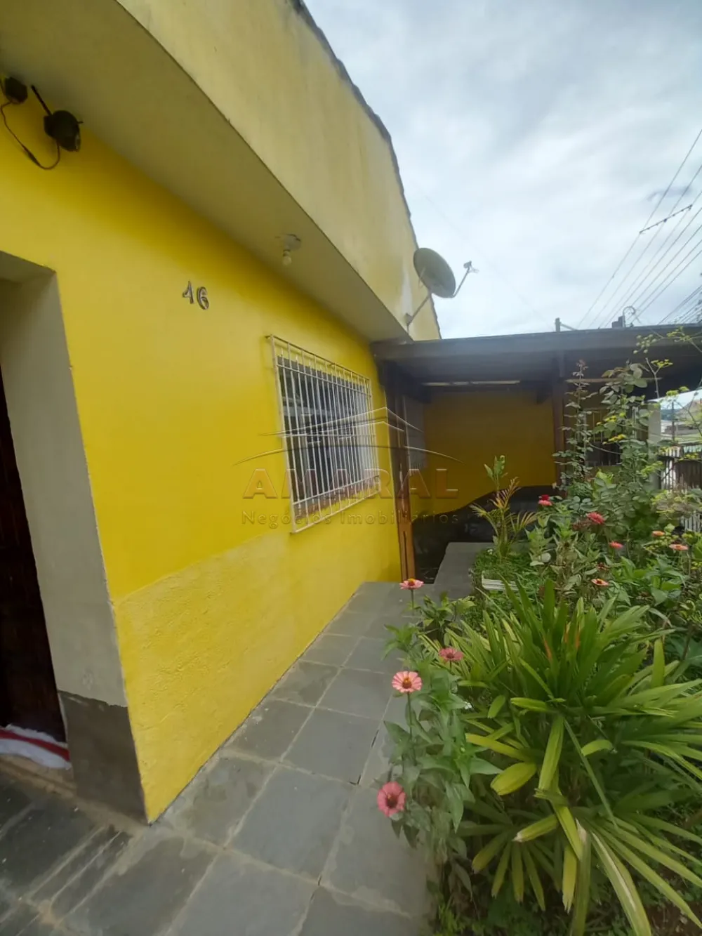 Comprar Casas / Térrea em Suzano R$ 400.000,00 - Foto 3