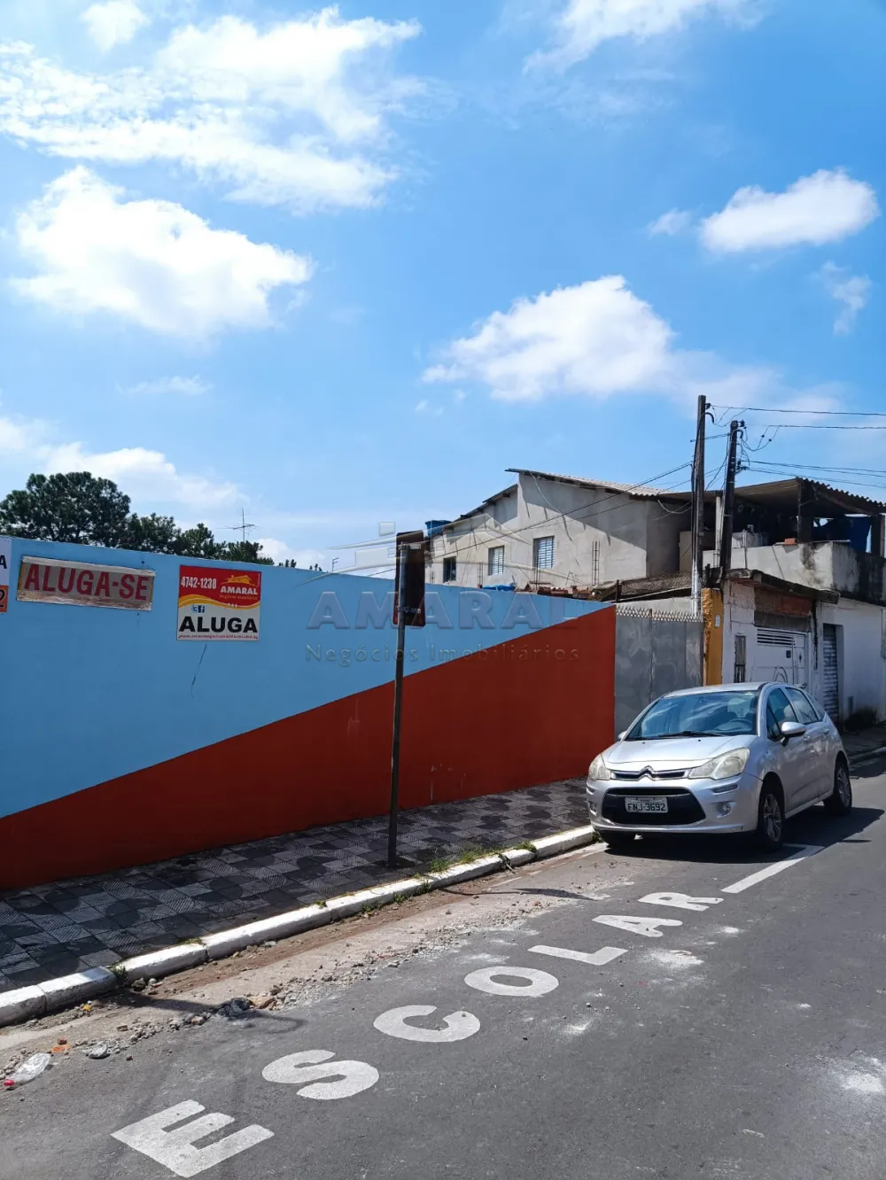 Alugar Comerciais / Ponto Comercial em Suzano R$ 3.500,00 - Foto 29