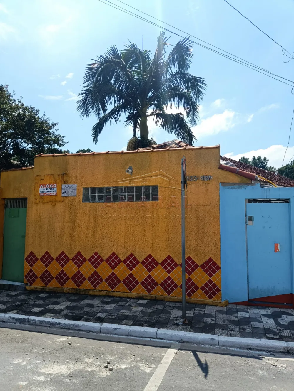 Alugar Comerciais / Ponto Comercial em Suzano R$ 3.500,00 - Foto 30