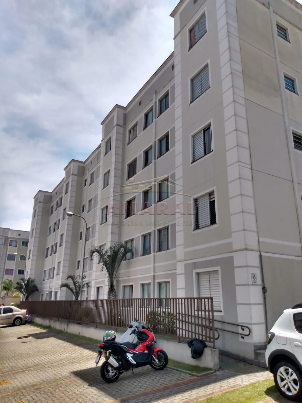 Comprar Apartamentos / Padrão em Suzano R$ 185.000,00 - Foto 1