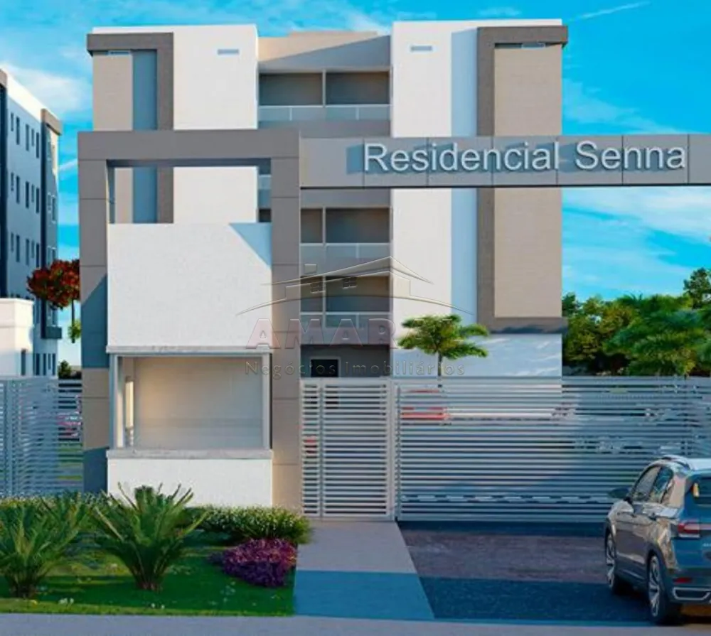 Comprar Apartamentos / Padrão em Suzano R$ 300.000,00 - Foto 1