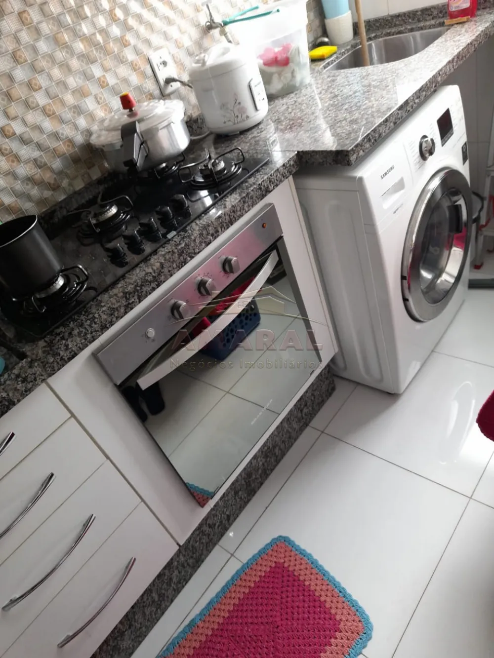 Comprar Apartamentos / Padrão em Suzano R$ 245.000,00 - Foto 1