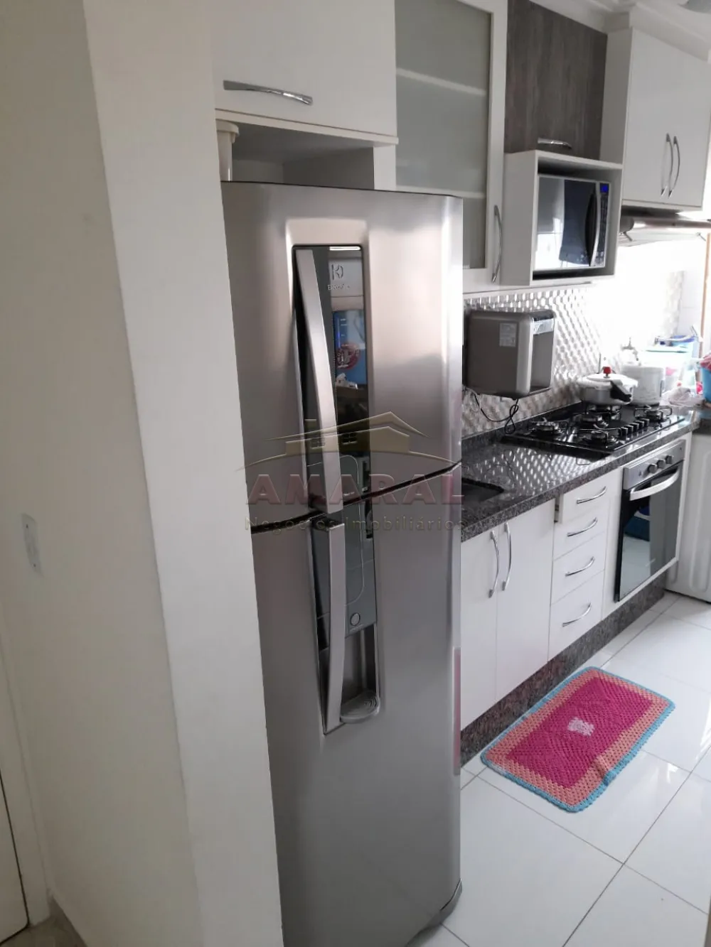 Comprar Apartamentos / Padrão em Suzano R$ 245.000,00 - Foto 3