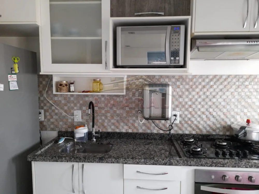 Comprar Apartamentos / Padrão em Suzano R$ 245.000,00 - Foto 7