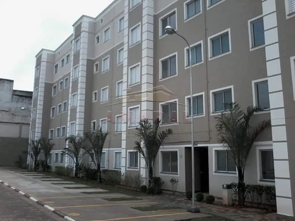 Comprar Apartamentos / Padrão em Suzano R$ 245.000,00 - Foto 6