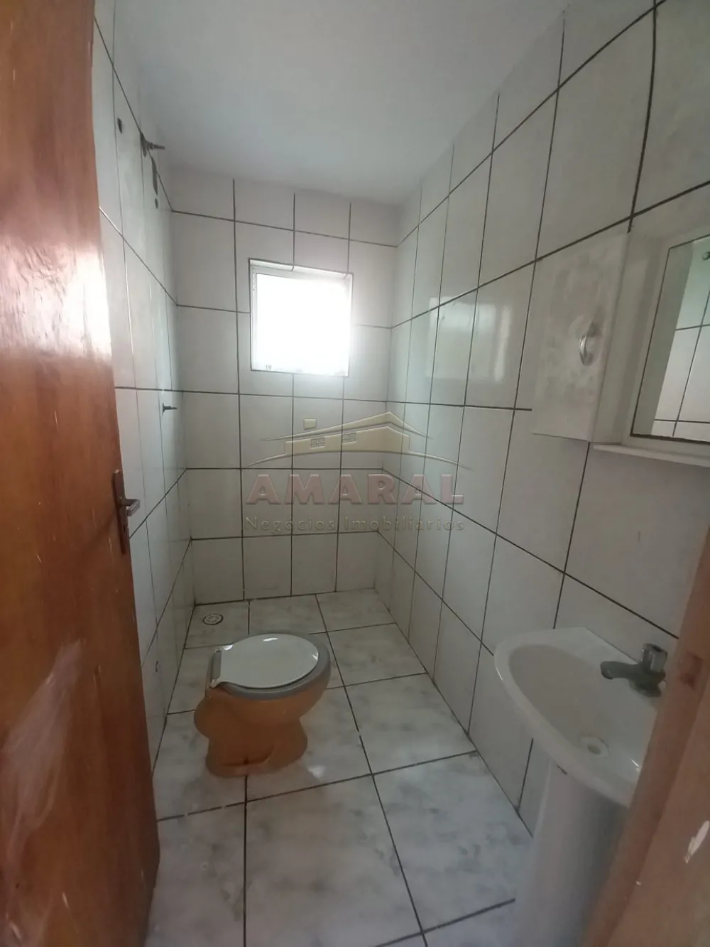 Alugar Casas / Sobrado em Suzano R$ 1.000,00 - Foto 7