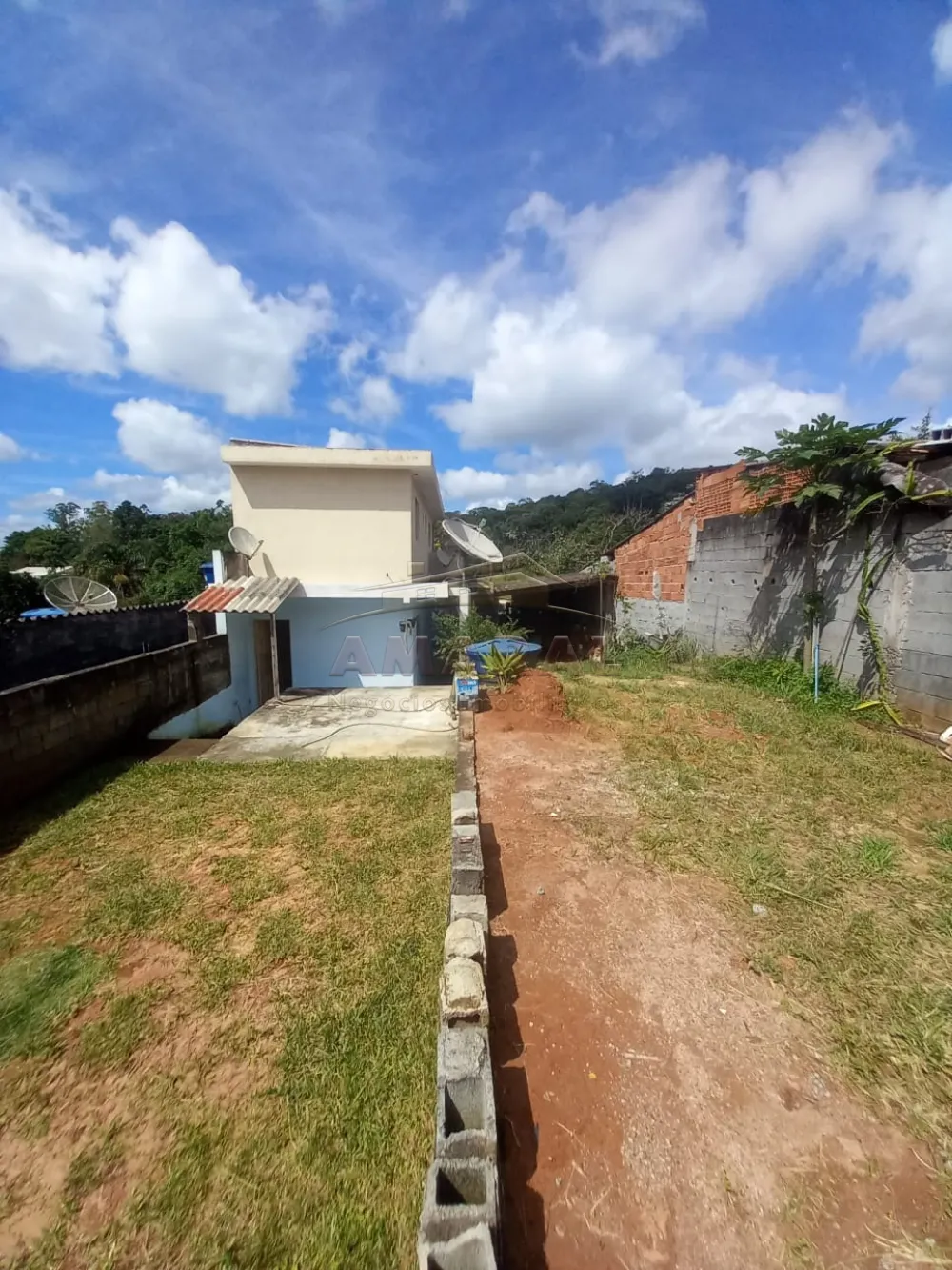 Alugar Casas / Sobrado em Suzano R$ 1.000,00 - Foto 3