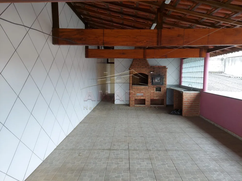 Alugar Casas / Sobrado em Itaquaquecetuba R$ 1.600,00 - Foto 20