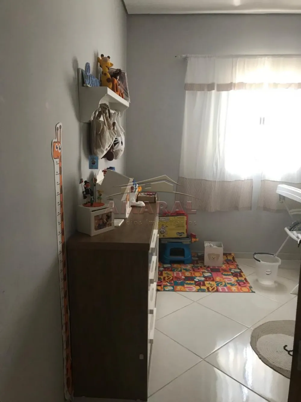 Comprar Casas / Térrea em Suzano R$ 320.000,00 - Foto 5