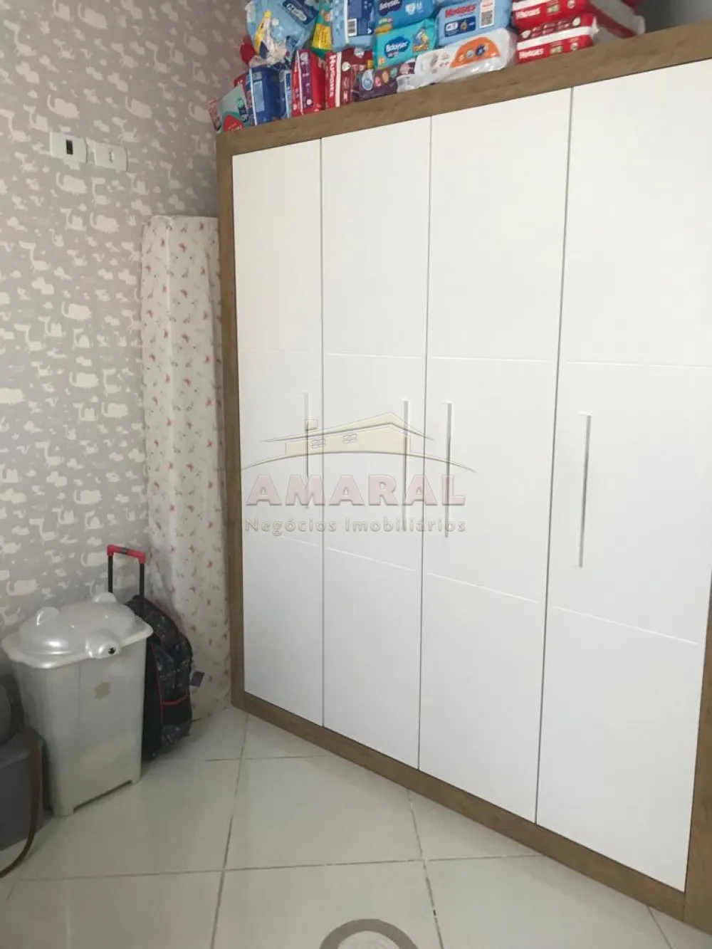 Comprar Casas / Térrea em Suzano R$ 320.000,00 - Foto 7