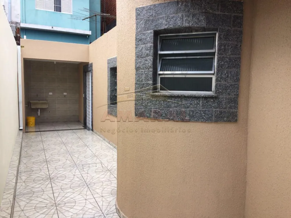 Comprar Casas / Térrea em Suzano R$ 360.000,00 - Foto 4