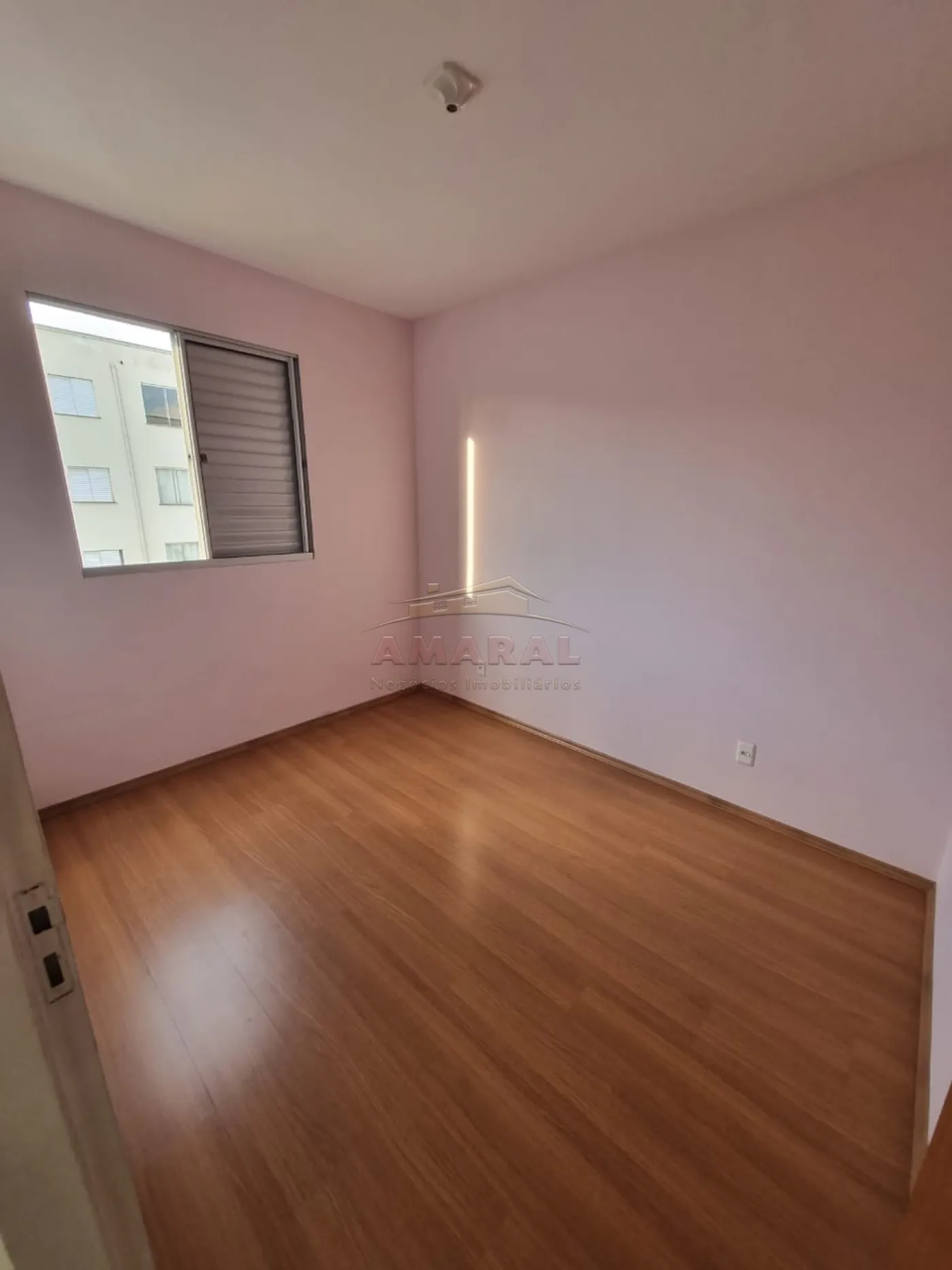Alugar Apartamentos / Padrão em Suzano R$ 580,00 - Foto 16