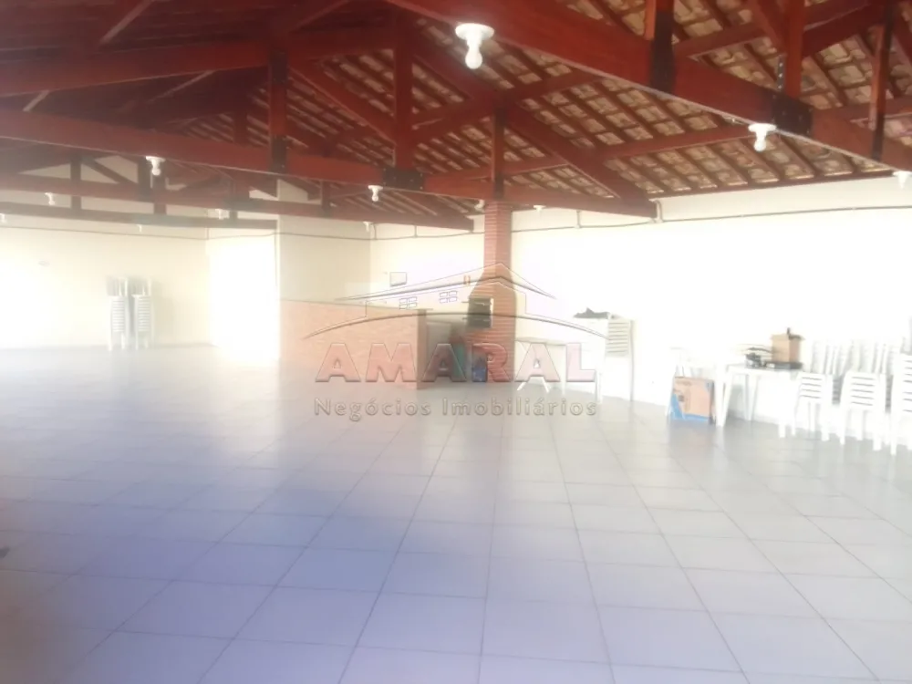 Alugar Apartamentos / Padrão em Suzano R$ 580,00 - Foto 3