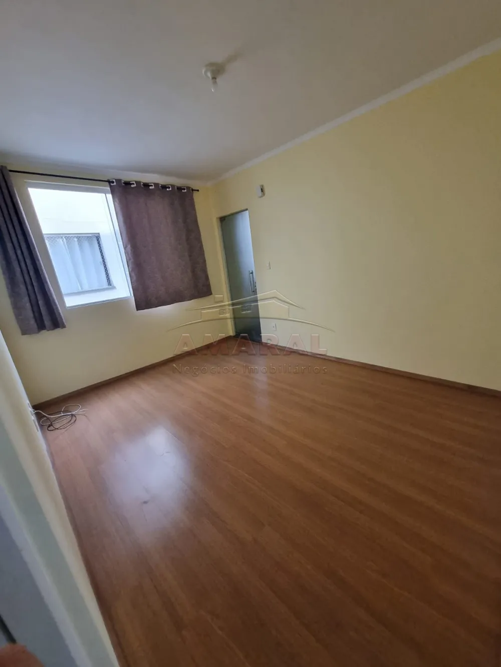 Alugar Apartamentos / Padrão em Suzano R$ 580,00 - Foto 6