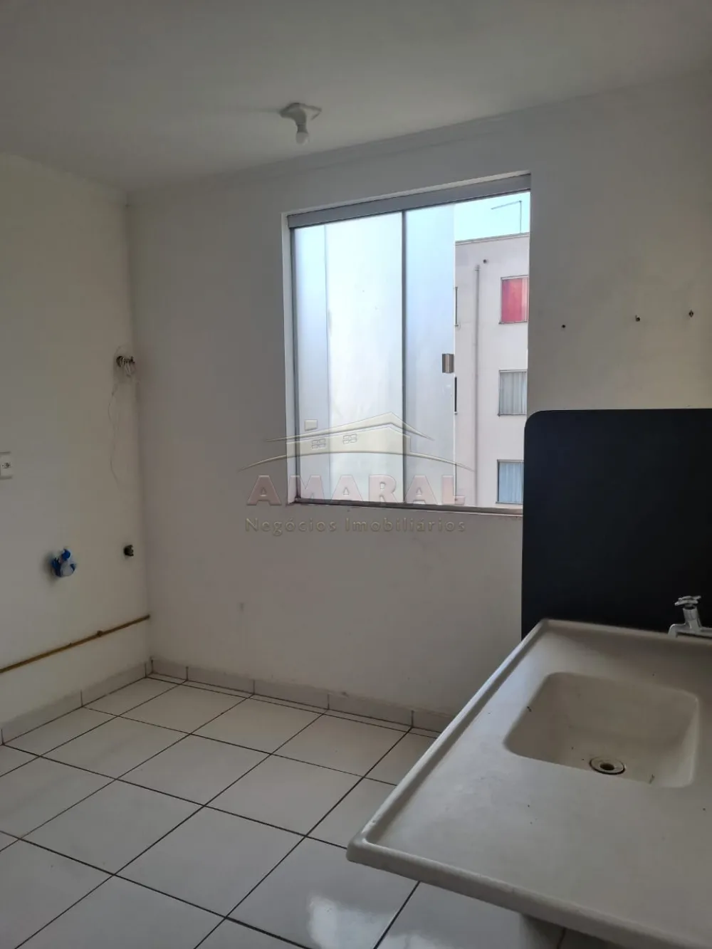 Alugar Apartamentos / Padrão em Suzano R$ 580,00 - Foto 8