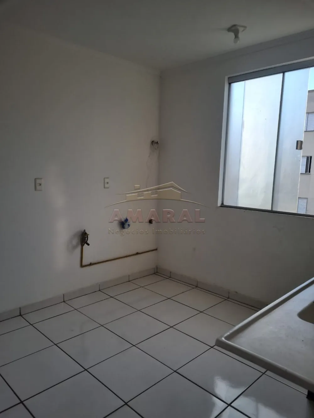 Alugar Apartamentos / Padrão em Suzano R$ 580,00 - Foto 9