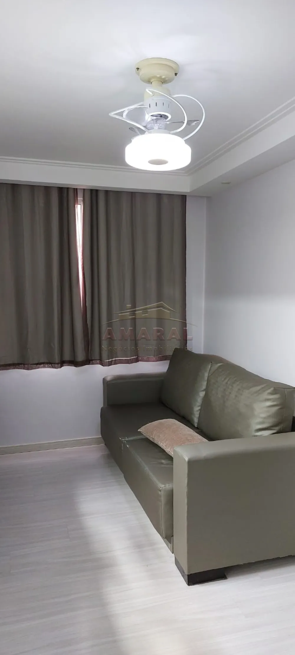 Comprar Apartamentos / Padrão em Suzano R$ 220.000,00 - Foto 7