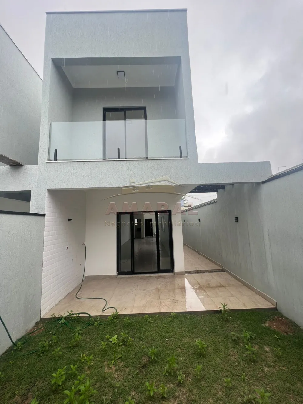 Comprar Casas / Sobrado em Suzano R$ 690.000,00 - Foto 1