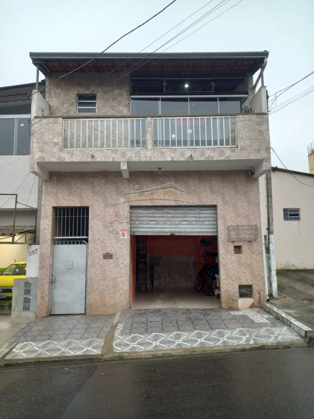 Comprar Casas / Sobrado em Suzano R$ 380.000,00 - Foto 1