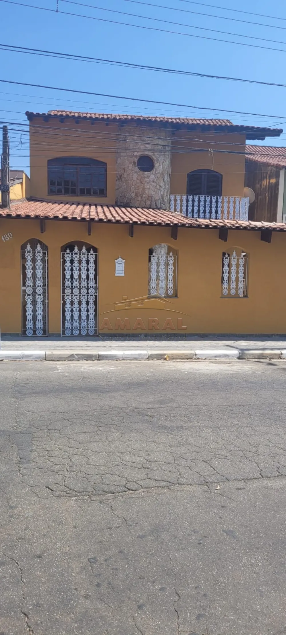 Alugar Casas / Sobrado em Suzano R$ 2.750,00 - Foto 2