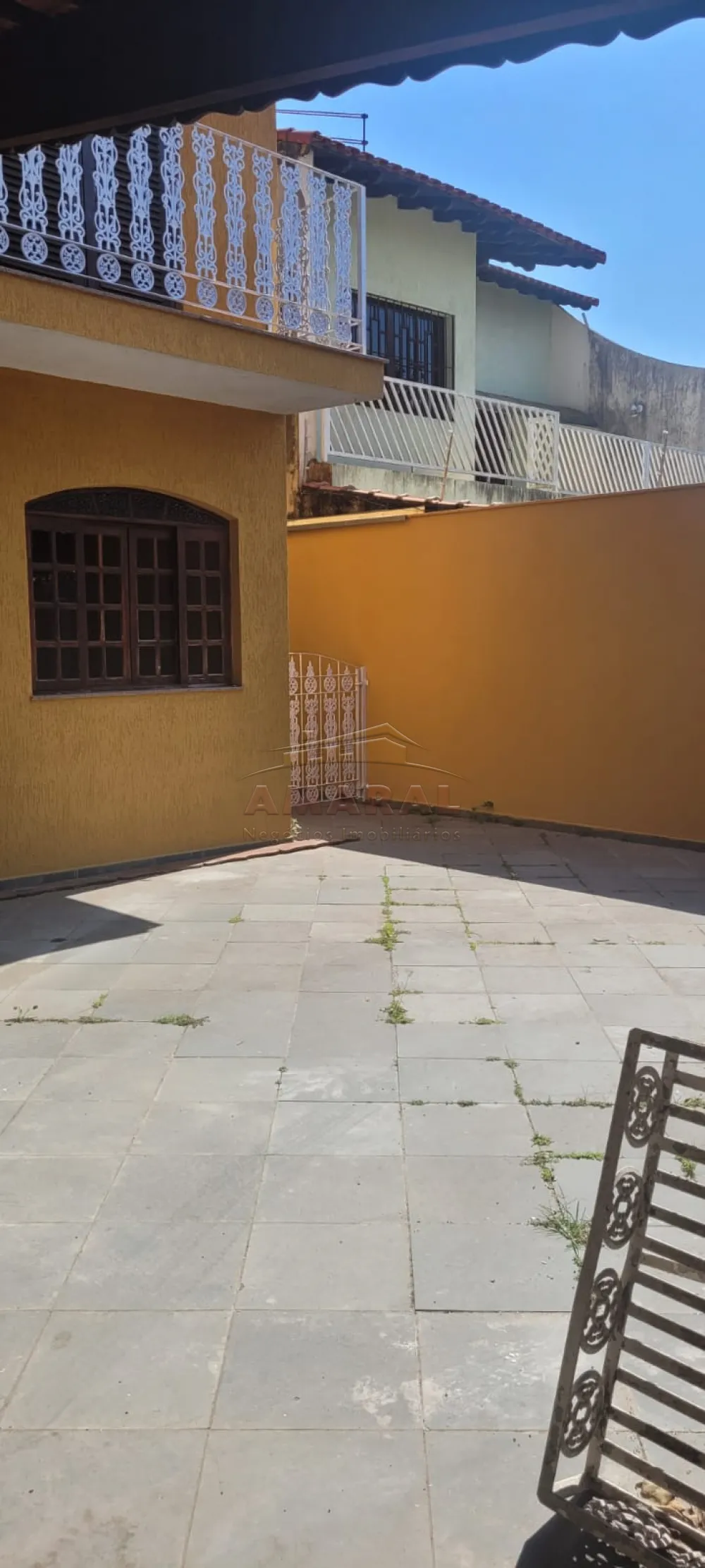 Alugar Casas / Sobrado em Suzano R$ 2.750,00 - Foto 3