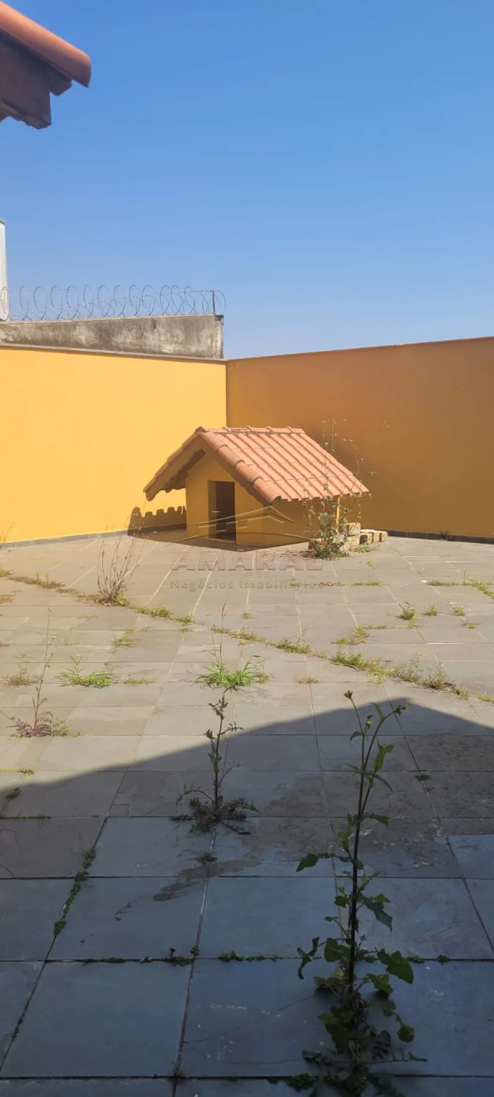 Alugar Casas / Sobrado em Suzano R$ 2.750,00 - Foto 7