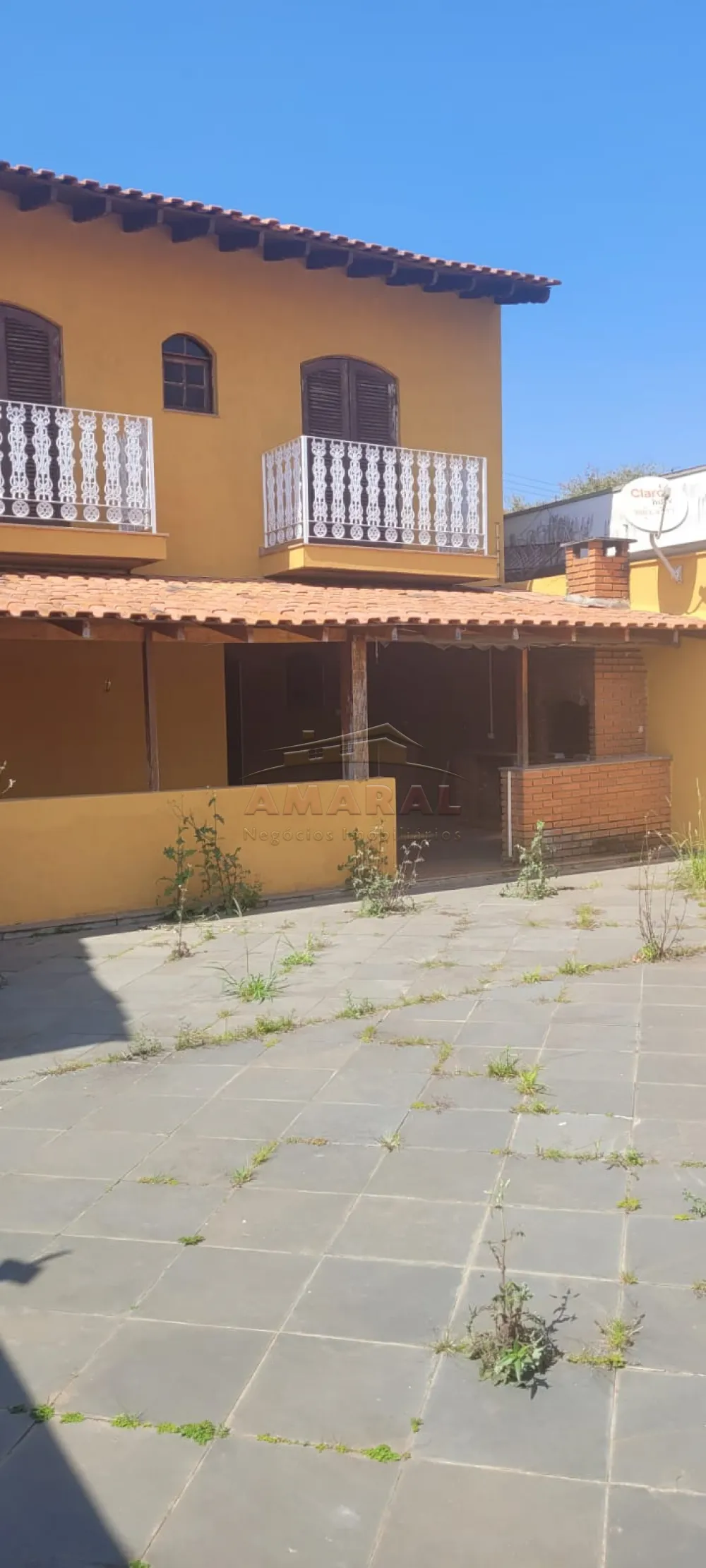 Alugar Casas / Sobrado em Suzano R$ 2.750,00 - Foto 9