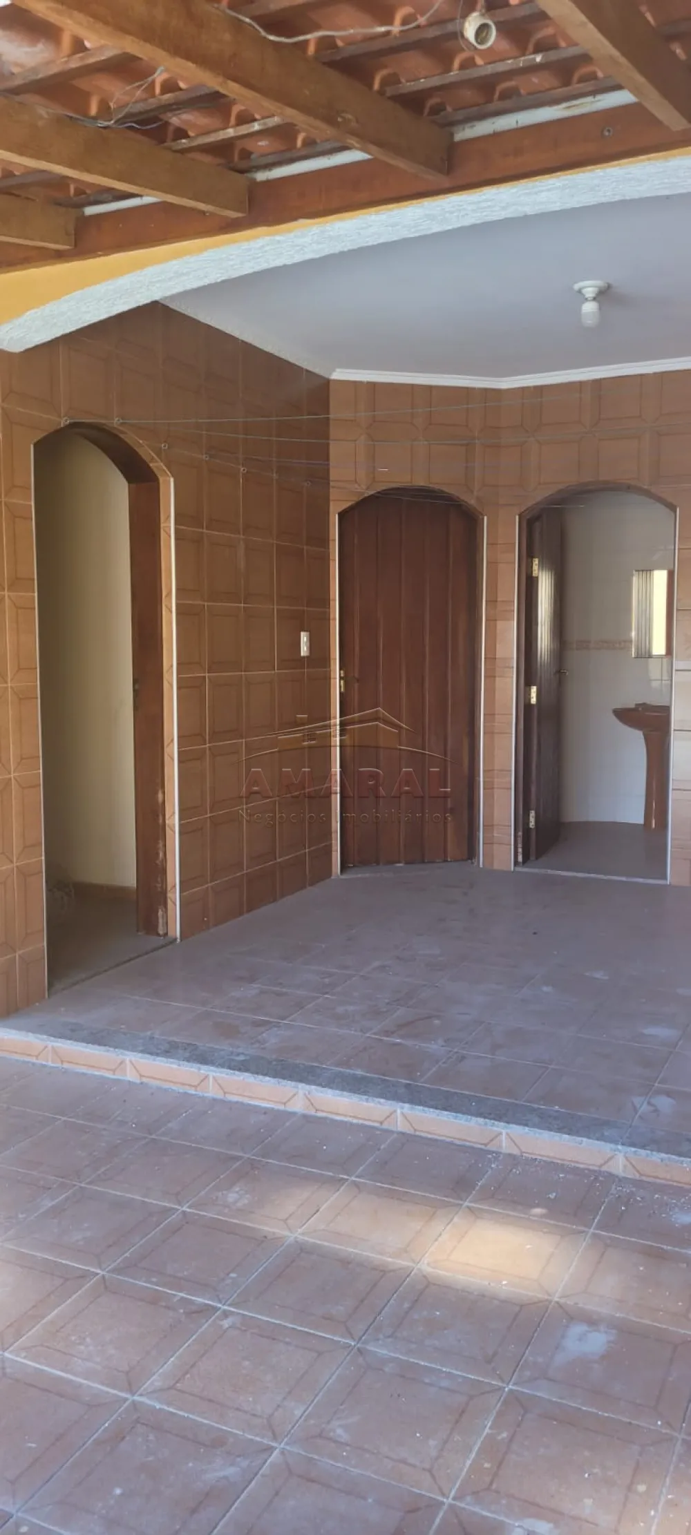 Alugar Casas / Sobrado em Suzano R$ 2.750,00 - Foto 10